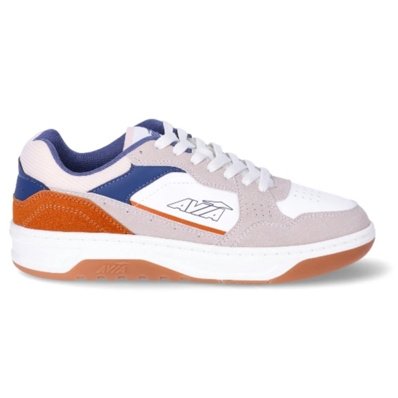 NEW Avia Retro Court Sneakers Wmns Sz 9 **SOLD OUT ONLINE** - Picture 1 of 7